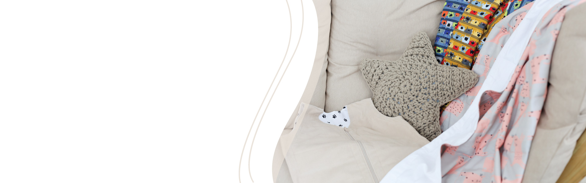 gyerek súlyozott takaró