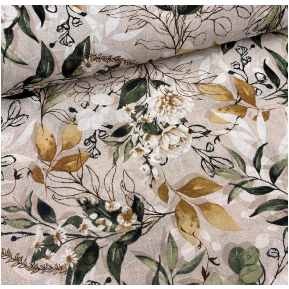 Felnőtt, pamut, mintás súlyozott takaró  személyre szabott