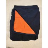 Felnőtt, pamut, mintás súlyozott takaró  személyre szabott