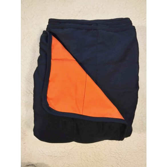 Felnőtt, pamut, mintás súlyozott takaró  személyre szabott