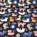 Gyermek súlyozott takaró S (10-17kg gyereknek) - személyre szabott