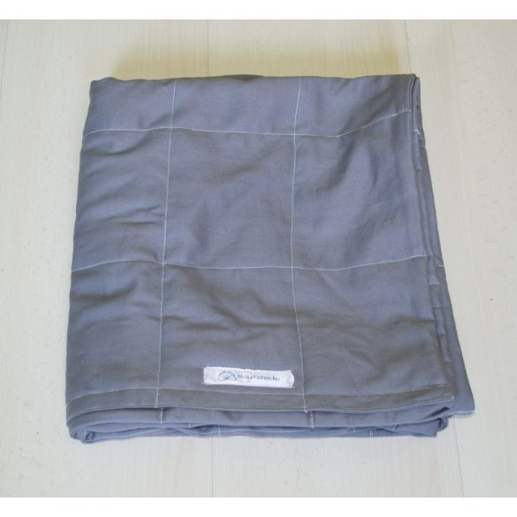 Késztermék gyermek súlyozott takaró M 18-25 kgig, 98*140 cm