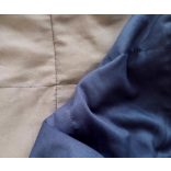 Gyermek súlyozott takaró M  (-24 kg) - személyre szabott 