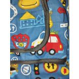 Gyermek súlyozott takaró L  (--34kg) személyre szabott