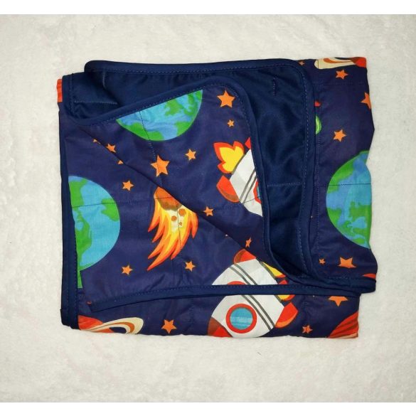 Gyermek súlyozott takaró L  (--34kg) személyre szabott