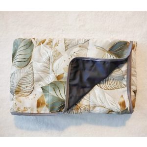 Gyermek súlyozott takaró XL (132x182 cm) - személyre szabott