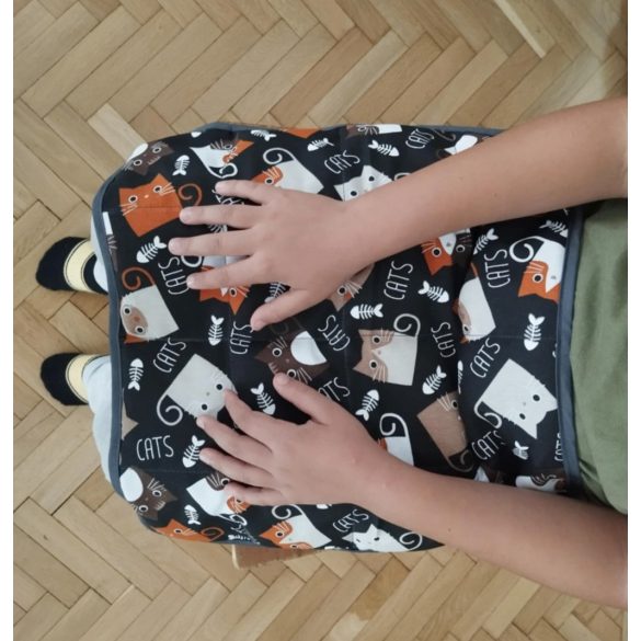 Gyermek ülősúly S