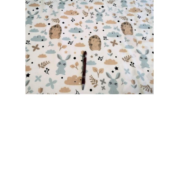 Nyári huzat gyermek súlyozott takaróra