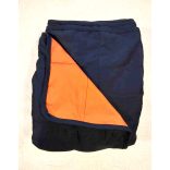 Gyermek súlyozott takaró XXL (136x196 cm)- személyre szabott