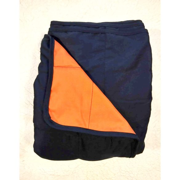 Gyermek súlyozott takaró XXL (136x196 cm)- személyre szabott