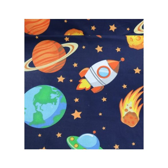 Gyermek súlyozott takaró XXL (136x196 cm)- személyre szabott