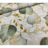 Gyermek súlyozott takaró XXL (136x196 cm)- személyre szabott