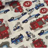 Késztermék gyermek súlyozott takaró L 28-34 kg, 120*160 cm