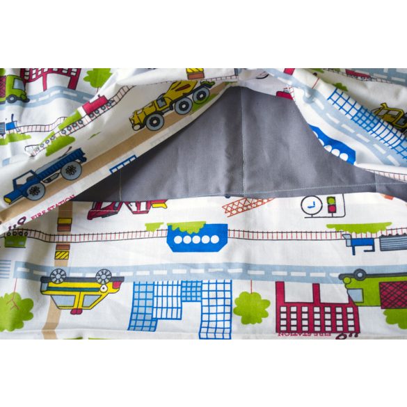 Children's weighted blanket with cover 88*132 cm