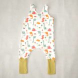 Alvástámogató NiteHug tipegő  hálózsák 80-86-os