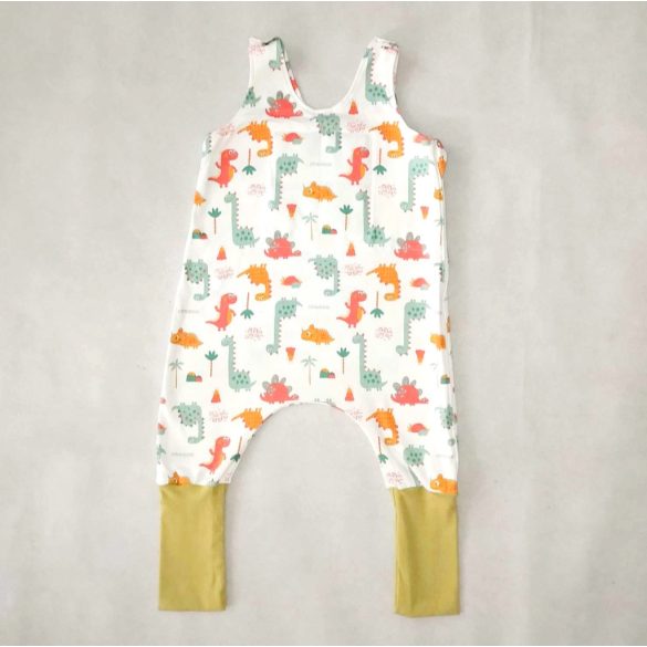 Alvástámogató NiteHug tipegő  hálózsák 80-86-os