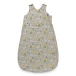 Alvástámogató NiteHug hálózsák 80-86-os