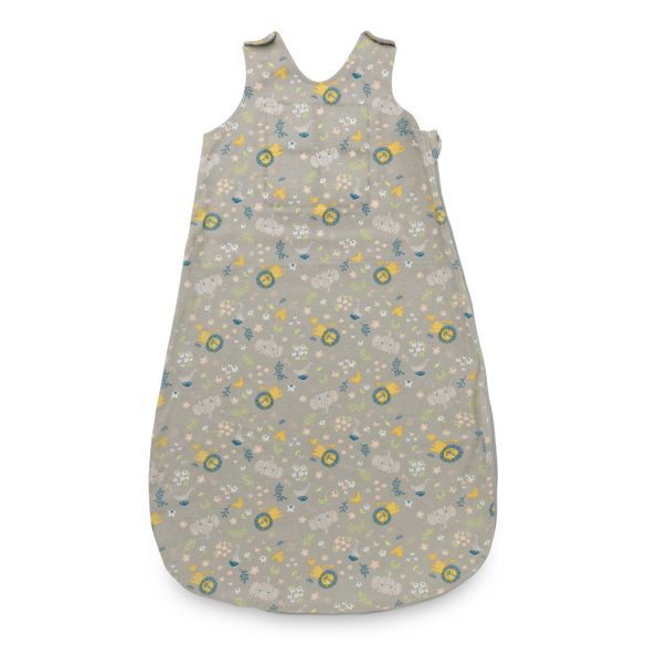 Alvástámogató NiteHug hálózsák 80-86-os