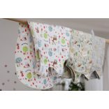 Alvástámogató NiteHug hálózsák 80-86-os