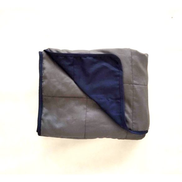 7 kg-os súlyozott takaró 