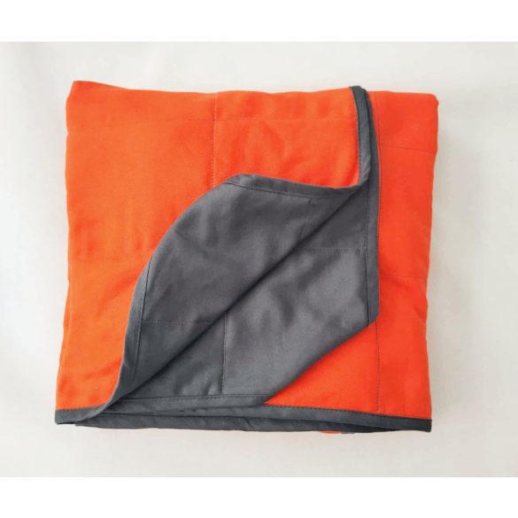 7 kg-os súlyozott takaró 