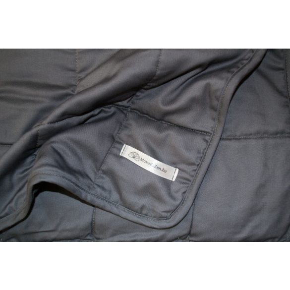 5 kg-os súlyozott takaró 