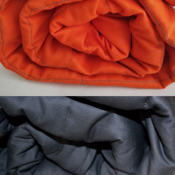 6 kg-os súlyozott takaró 