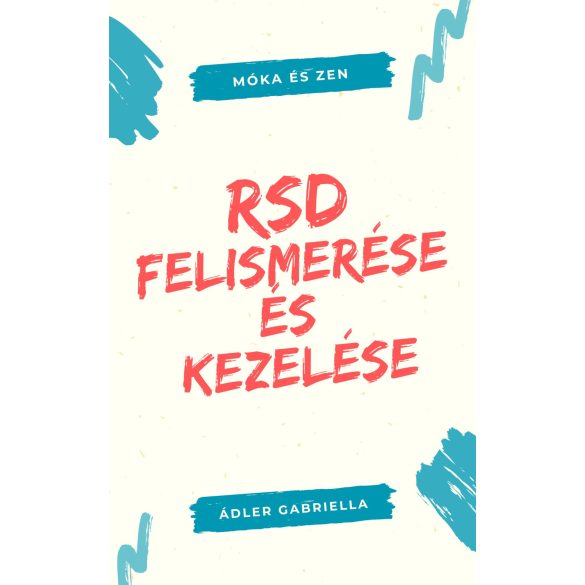 RSD - visszautasítás-érzékeny diszfória füzet
