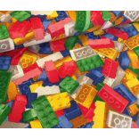 Gyermek luxus, bambusz súlyozott paplan