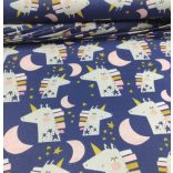 Gyermek luxus, bambusz súlyozott paplan