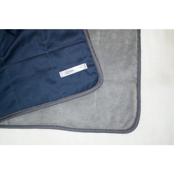 Gyermek luxus, bambusz súlyozott paplan