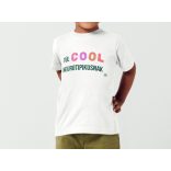 Túl cool unisex gyerek poló