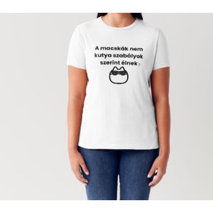 Maszka szabályok női poló