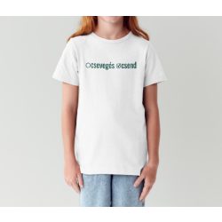 Csend - gyerek poló