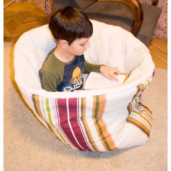 Relax kuckó gyerekeknek