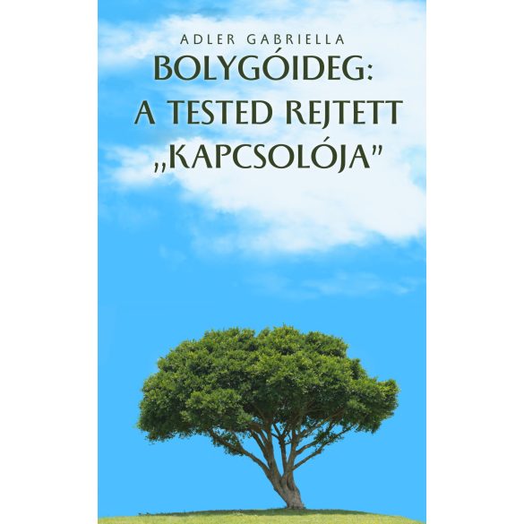 Bolygóideg 1x1 ekönyv
