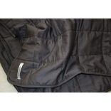 Pamuttal bélelt súlypaplan - késztermék