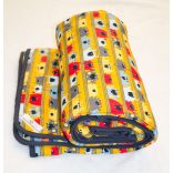 Biopamut, pamutbélelet gyermek súlyozott paplan