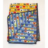 Biopamut, pamutbélelet gyermek súlyozott paplan