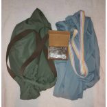 Szenzoros sztreccshinta rögzítővel