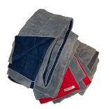 200x200 cm bambusz súlyozott paplan