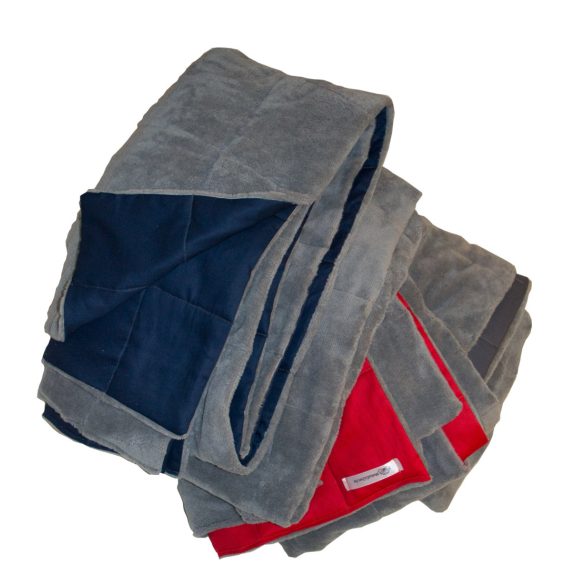 200x200 cm bambusz súlyozott paplan