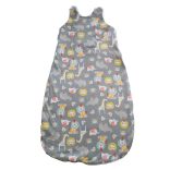 NiteHug Baba alvástámogató hálózsák 68-74-es