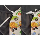 L-es súlyozott takaró huzattal (25-34 kg, 120*160 cm)