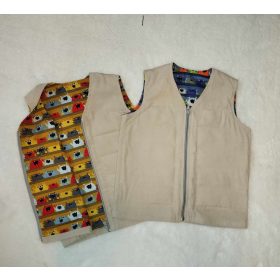 Szenzorosság/szorongásoldás