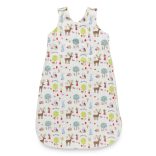 Egyedi babaváró doboz hálózsákkal