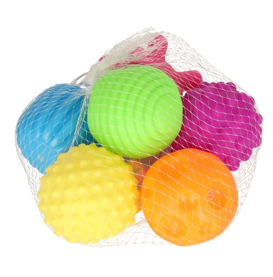 Szenzoros labda - Súlyozott takaró, baba alvástámogató manuf