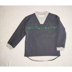 Szenzorosbarát kabát