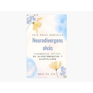 Neurodivergens alvás 101