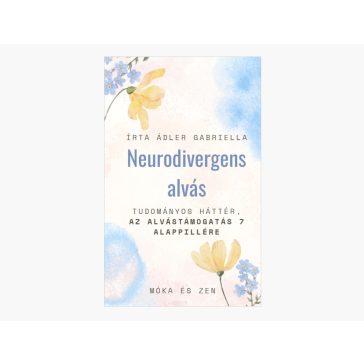 Neurodivergens alvás 101